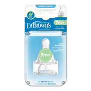 Dr Brown'S Chupos Sn Cereales 3 Pack - Farmacias Arrocha