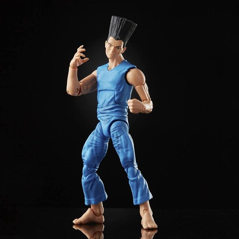 Marvel Legends Series - Legion - Farmacias Arrocha