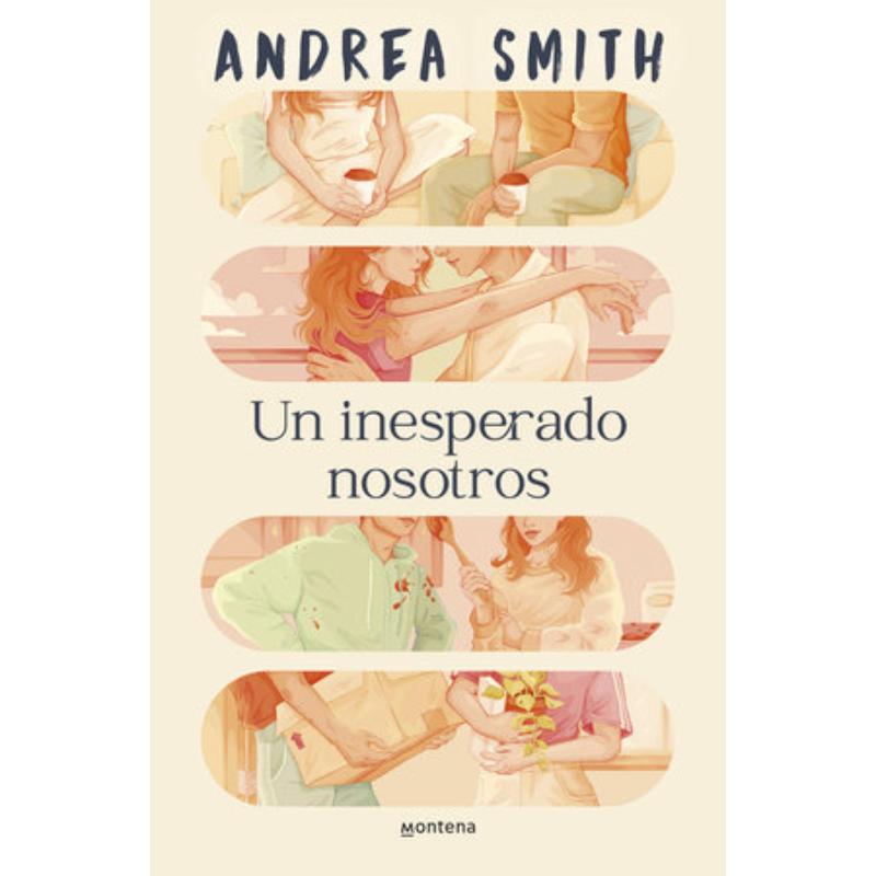 Un Inesperado Nosotros - Farmacias Arrocha