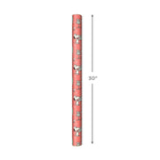 Hallmark Papel De Regalo Peanuts Snoopy Happy Birthday 25Ft² - Farmacias Arrocha