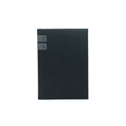 Cavalier Agenda Premium Gerencial Ataco Negro 2026 - Farmacias Arrocha