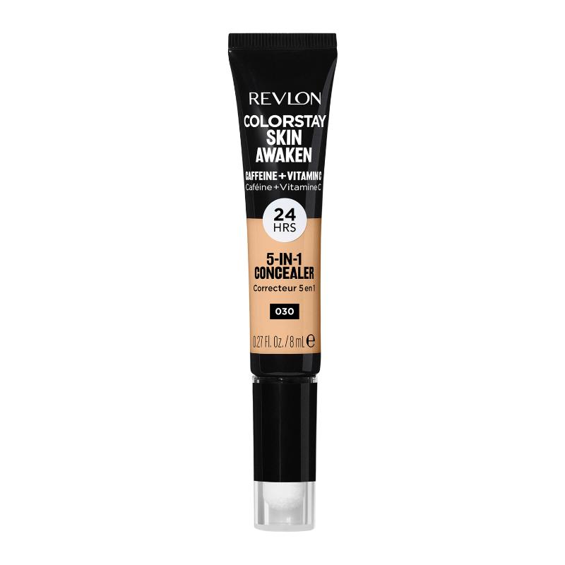 Revlon Colorstay™ Skin Awaken 5 - In - 1 Concealer - Farmacias Arrocha