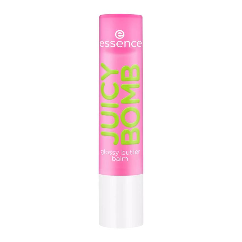 Essence Juicy Bomb Glossy Butter Balm 03 - Farmacias Arrocha