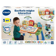 Vtech Escritorio Mágico Interactivo - Farmacias Arrocha