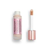 Revolution Conceal & Define Foundation - Farmacias Arrocha