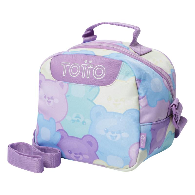 Totto Lonchera Borrador A - Farmacias Arrocha