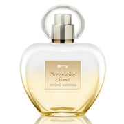 Antonio Banderas Her Golden Secrete Edt - Farmacias Arrocha