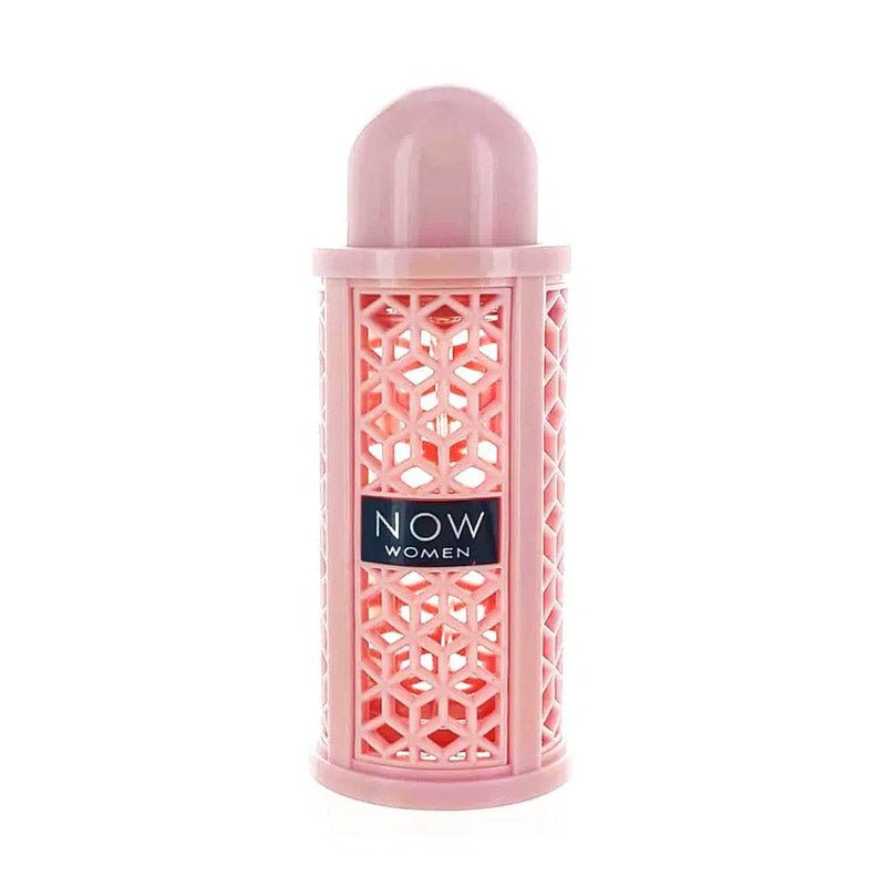 Lattafa Rave Now Women - Farmacias Arrocha