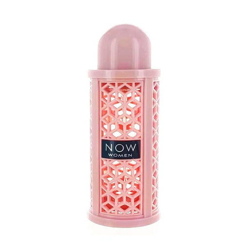 Lattafa Rave Now Women - Farmacias Arrocha