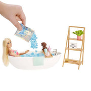 Barbie Self Care Baño de Burbujas - Farmacias Arrocha