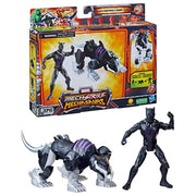 Marvel Mech Strike Mechasaurs Figuras De Acción - Farmacias Arrocha