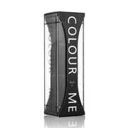Colour Me Black Homme EDP - Farmacias Arrocha