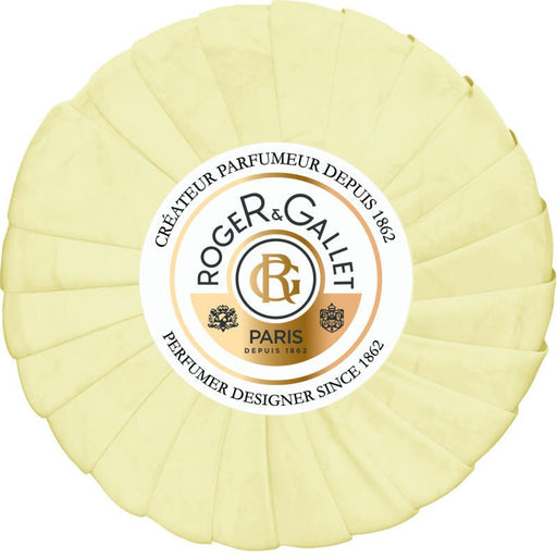 Roger & Gallet Osmanthus Jabon 100G - Farmacias Arrocha
