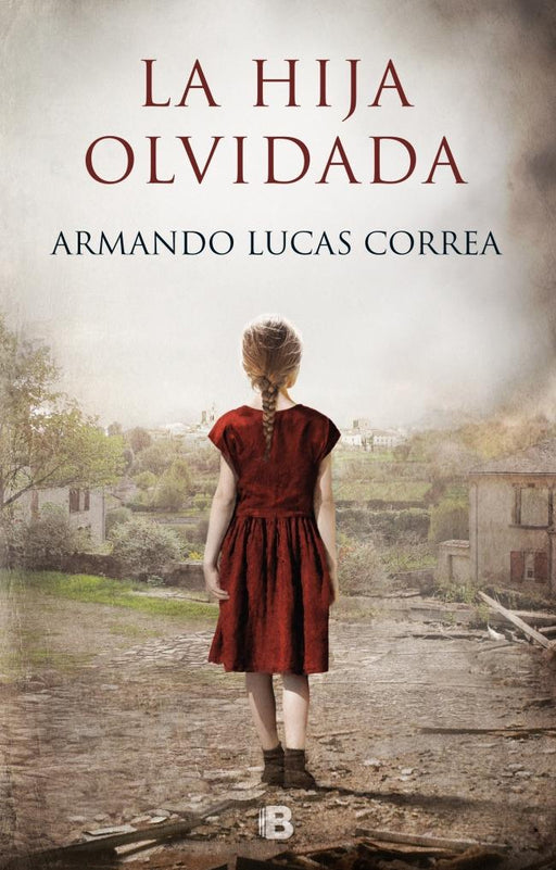 La hija olvidada - Farmacias Arrocha