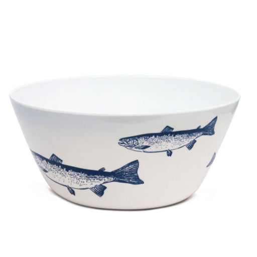 Bowl Redondo Diseño Marino 10" - Farmacias Arrocha