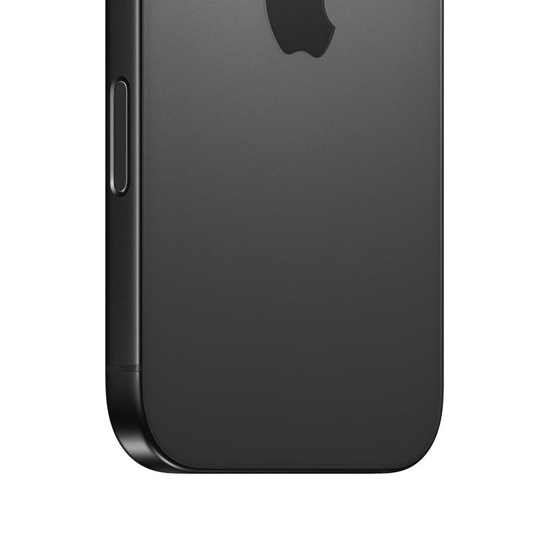 iPhone 16 Pro Max 256GB Black Titanium - Farmacias Arrocha