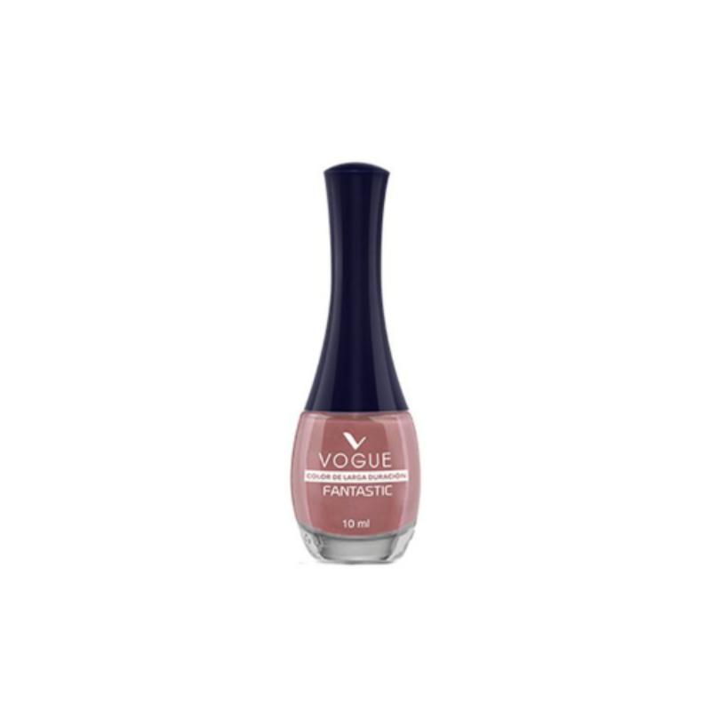 Vogue Esmalte Fantastic Máximo Brillo 10 Ml - Farmacias Arrocha