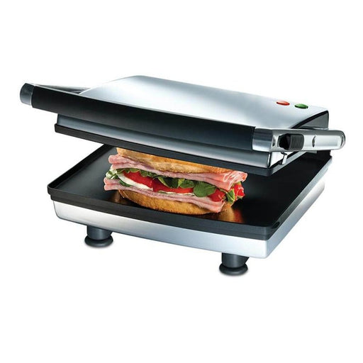 Oster Plancha / Sandwichera Con Parrillas Anti Adherentes - Farmacias Arrocha
