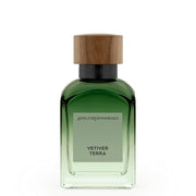 Adolfo Dominguez Vetiver Terra Edp 120 Ml - Farmacias Arrocha