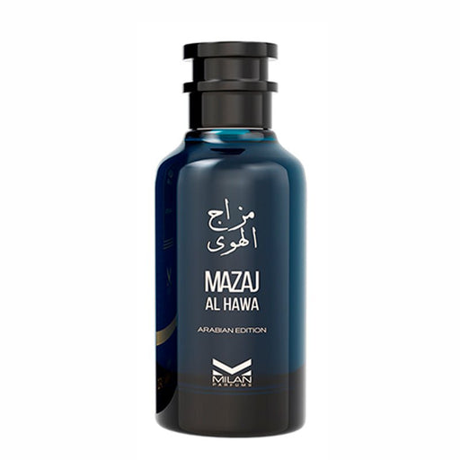 Milan Parfums Mazaj Al Hawa /H Parfum 100ml - Arabian Edition - Farmacias Arrocha