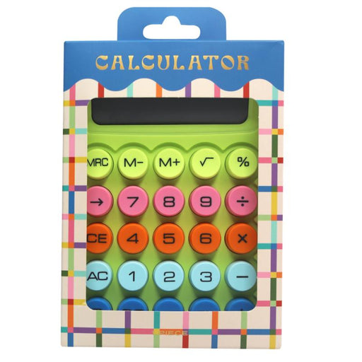 Calculator - Farmacias Arrocha