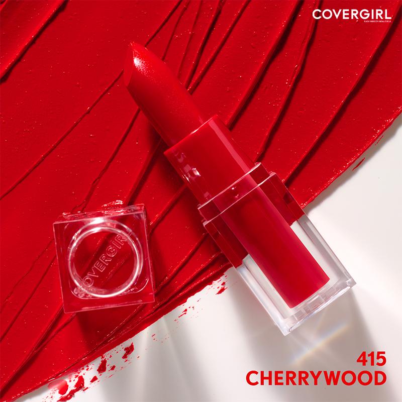 CoverGirl Clean Lip Color - Farmacias Arrocha