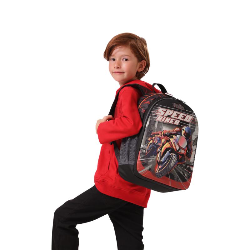 Totto Morral Speed Biker M - Farmacias Arrocha