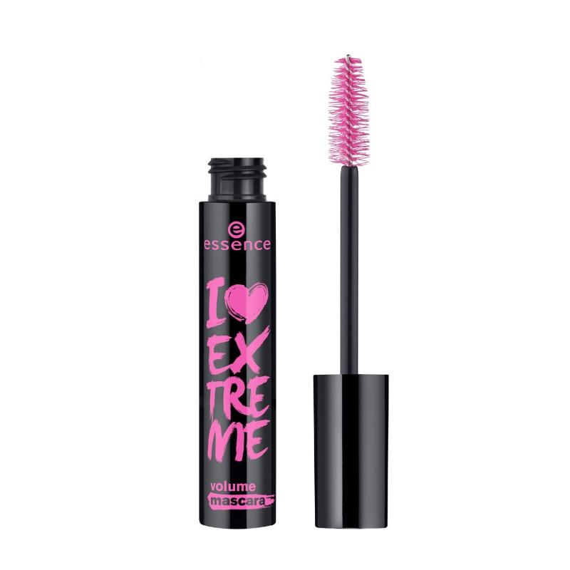 Essence I Love Extreme Vol Mascara 01 - Farmacias Arrocha