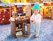 Our Generation Puesto de Chocolate Caliente - Farmacias Arrocha