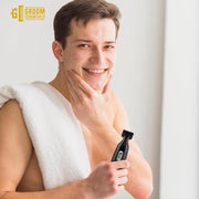Groom Essentials Rasuradora De Barba, Nariz y Oreja - Farmacias Arrocha