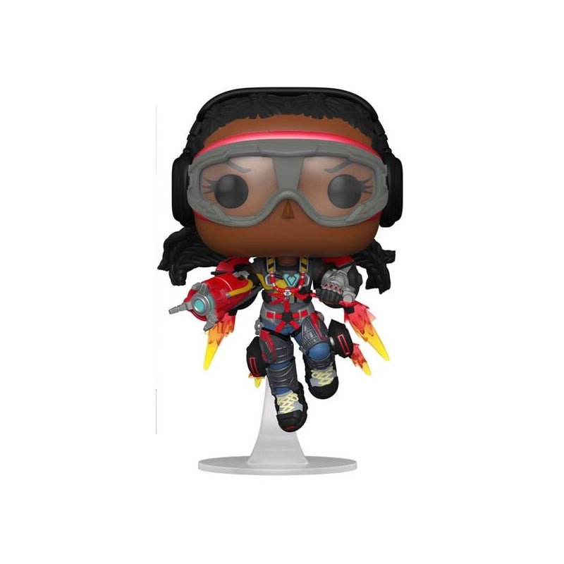 Funko Pop Marvel Wakanda Iron Heart MK1 - Farmacias Arrocha