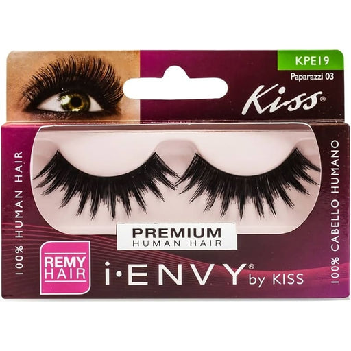 Kiss Pestaña Postiza I - Envy Paparazzi 03 - Farmacias Arrocha
