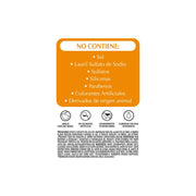 Bioland Shampoo Rizos Definidos Leche de Coco 400Ml - Farmacias Arrocha