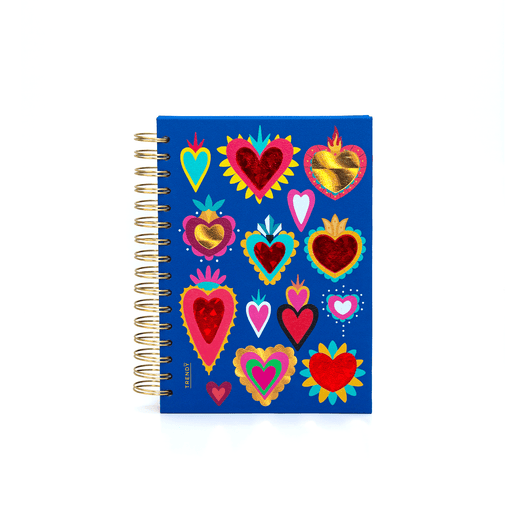 Cavalier Agenda Trendy Dreamcatcher 2026 - Farmacias Arrocha
