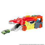 Hot Wheels Hot Wheels City Remolque de Dragón - Farmacias Arrocha