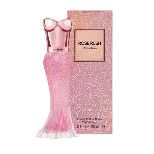 Paris Hilton Rose Rush Edp 3.4Oz / 100 Ml - Farmacias Arrocha