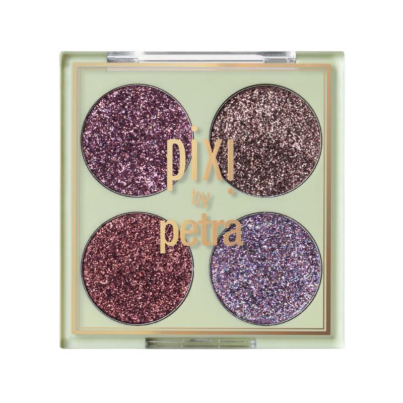 Pixi Glitter Eye Quad Rosebronze 4G - Farmacias Arrocha
