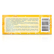 Cebión Tabletas Efervescentes De Vitamina C + Calcio Con 10 Unidades - Farmacias Arrocha