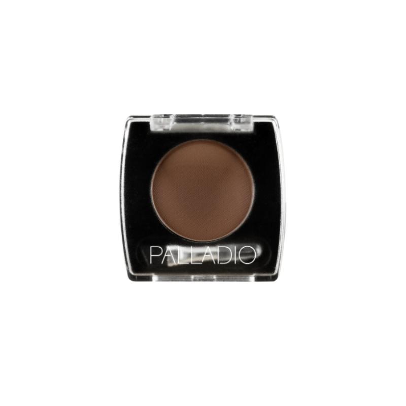 Palladio Polvo Compacto Para Cejas Dark 8 G - Farmacias Arrocha