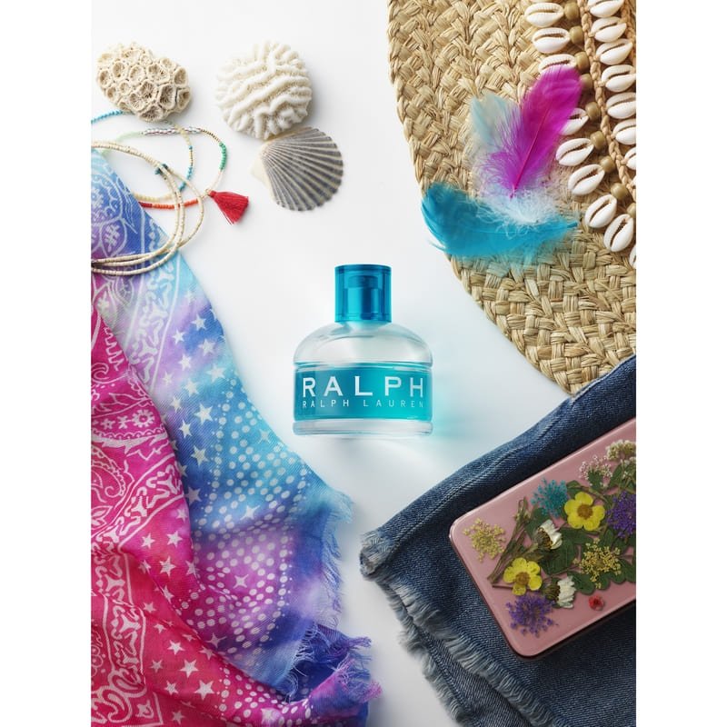 Ralph Lauren Ralph Eau de Toilette 100 Ml - Farmacias Arrocha