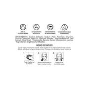 Bioland Jabón Facial Carbón Activado En Barra 110G - Farmacias Arrocha