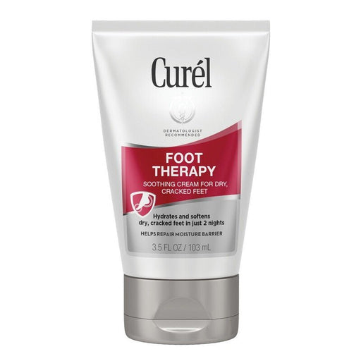 Curel Locion Foot Cream De 103Ml - Farmacias Arrocha