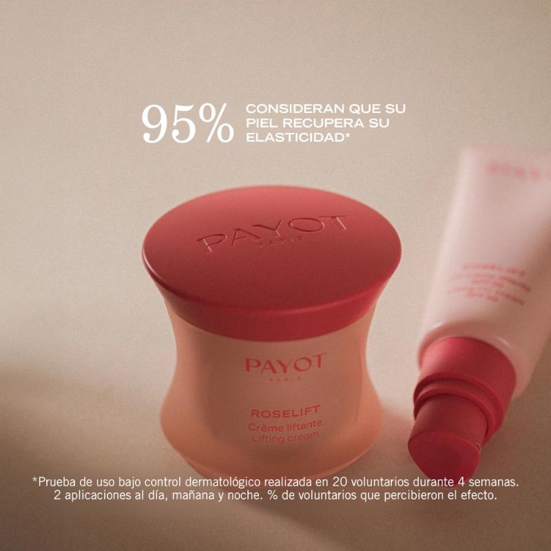 Payot Roselift Lifting Cream 50ml - Farmacias Arrocha