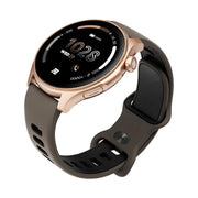 Smartwatch Cubitt Aura Brown - Farmacias Arrocha