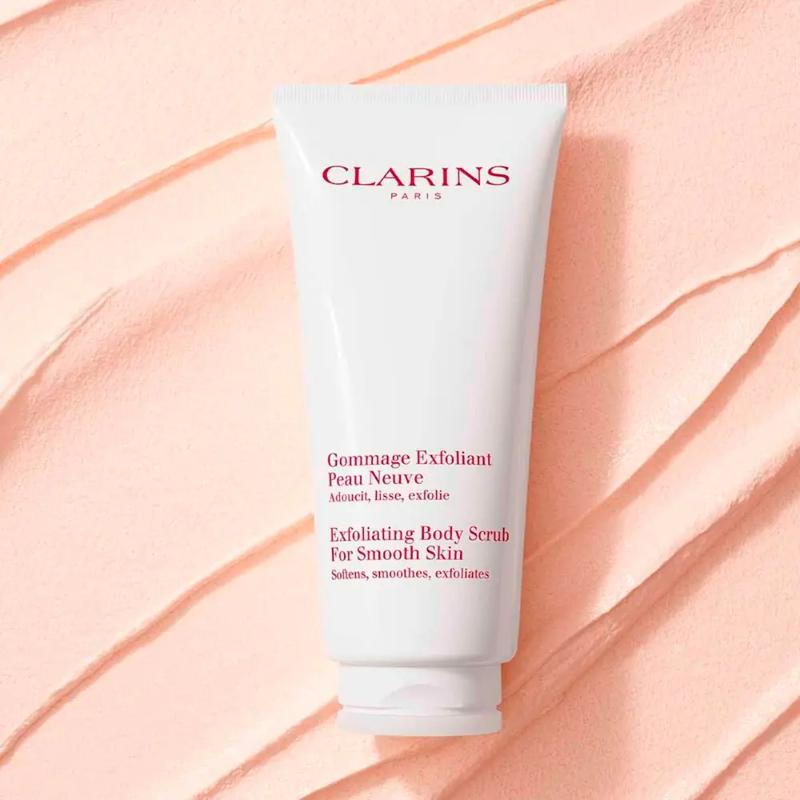 Clarins Exfol Body Scrub 200Ml - Farmacias Arrocha
