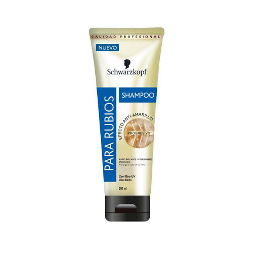 Igora Shampoo Matizante 200Ml - Farmacias Arrocha