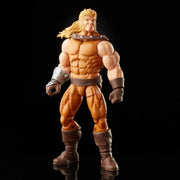 Marvel Legends Series - Dientes de Sable - Farmacias Arrocha