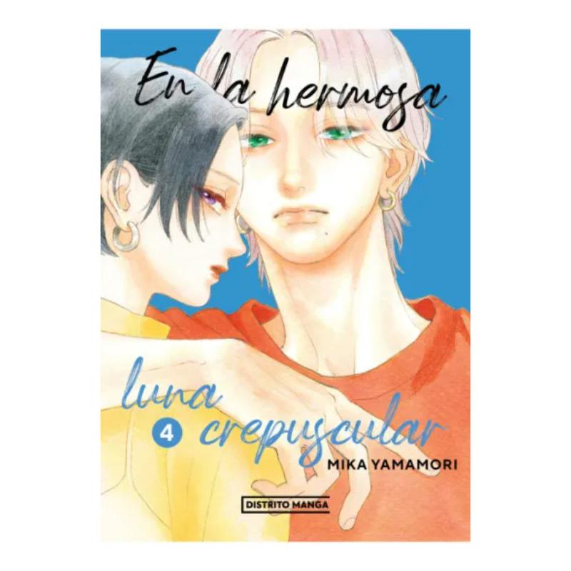 En La Hermosa Luna Crepuscular 4 - Farmacias Arrocha