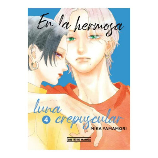 En La Hermosa Luna Crepuscular 4 - Farmacias Arrocha