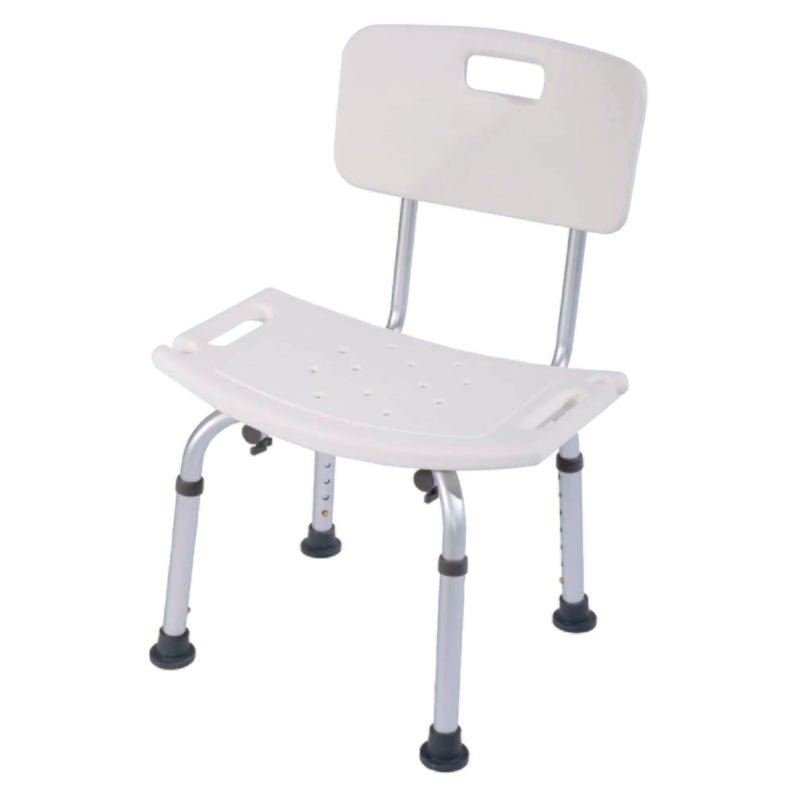 UltiCare Silla Con Respaldar Para La Ducha - Farmacias Arrocha
